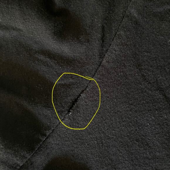 Transformers Optimus Prime Protect T-Shirt XL Black 2009 Hasbro Graphic Tee - Picture 11 of 16